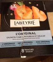 Mängden socker i L’original