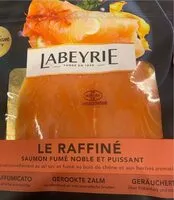 Mängden socker i Saumon