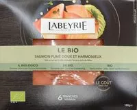 Mängden socker i Il Biologico - Salmone affumicato Dolce e Armonioso