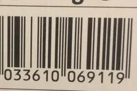 Mängden socker i Saumon