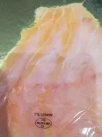 Mängden socker i Salmone