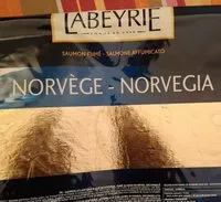 Mängden socker i Norvège