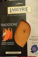 Mängden socker i Tradizione