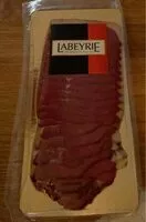 Mängden socker i Magret de canard