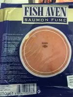 Mängden socker i Saumon Fumé