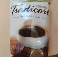 Mängden socker i Tradicoré