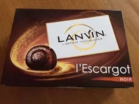 Mängden socker i l’Escargot