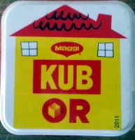 Mängden socker i Bouillon en cubes