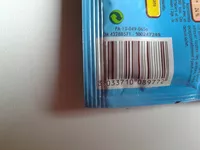 Mängden socker i Soupe Du Pecheur Maggi