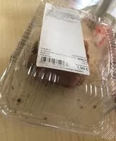 Mängden socker i Pain au chocolat pur beurre x4