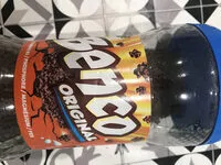 Mängden socker i Benco