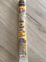 Mängden socker i Le piolet de savoie