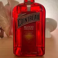 Mängden socker i Cointreau Blood Orange