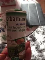 Mängden socker i Sel marin