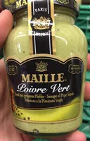 Mängden socker i Senape al Pepe Verde