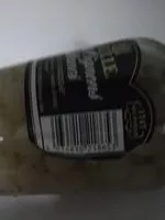 Mängden socker i Petits oignons blancs