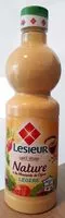 Mängden socker i Sauce salade légère nature à la moutarde de dijon