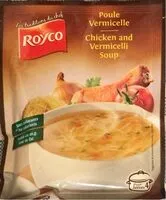 Mängden socker i POULE VERMICELLE
