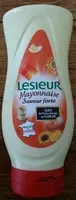 Mängden socker i Mayonnaise Saveur forte