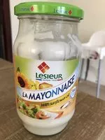 Mängden socker i Mayonnaise