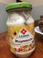 Mängden socker i Lesieur Mayonnaise with Sunflower Oil