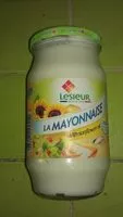 Mängden socker i Mayonnaise
