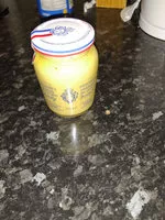 Mängden socker i Grey Poupon Dijon Mustard 215G