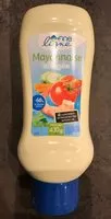 Mängden socker i Mayonnaise allégée FINE LIGNE