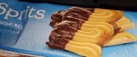 Mängden socker i Sprits