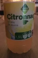 Mängden socker i Citronnade