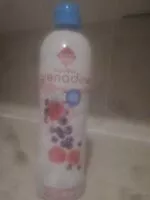 Mängden socker i Grenadine