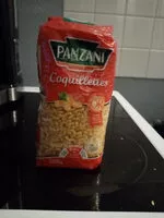 Mängden socker i Pates coquillettes 500g x