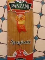 Mängden socker i Spaghetti