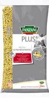 Mängden socker i Panzani penne rigate ultra résistante panzani+ 5kg