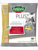 Mängden socker i Panzani spaghetti ultra résistante panzani+ 5kg