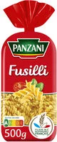 Mängden socker i Panzani pate qualite superieure fusilli 500gx6