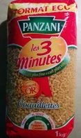 Mängden socker i 3 Minuten 6x