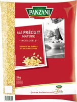 Mängden socker i Pz ble nature precuit 5kg