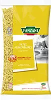 Mängden socker i Panzani macaroni aux oeufs 5kg