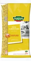 Mängden socker i Panzani penne rigate aux oeufs 5kg
