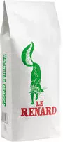 Mängden socker i Le renard semoule grosse 25kg v20