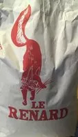 Mängden socker i Le renard semoule moyenne 5kg