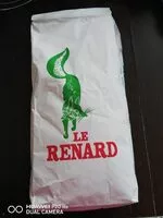 Mängden socker i Le renard semoule grosse 5kg