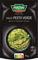 Mängden socker i Pz pesto vert kg /6