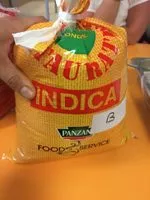 Mängden socker i Pz riz indica etuve 5kg /1