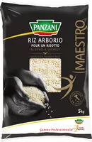 Mängden socker i P+ riz special risotto 5kg