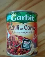 Mängden socker i Chili Con Carne