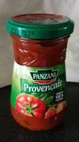 Mängden socker i Sauce provençale