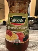 Mängden socker i Panzani Pesto Olive &basilico Sauce