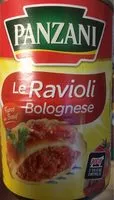 Mängden socker i Le Ravioli Bolognese - Farce au bœuf